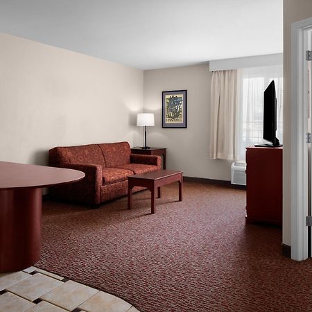 Larkspur Landing Extended Stay Suites Bellevue Extérieur photo