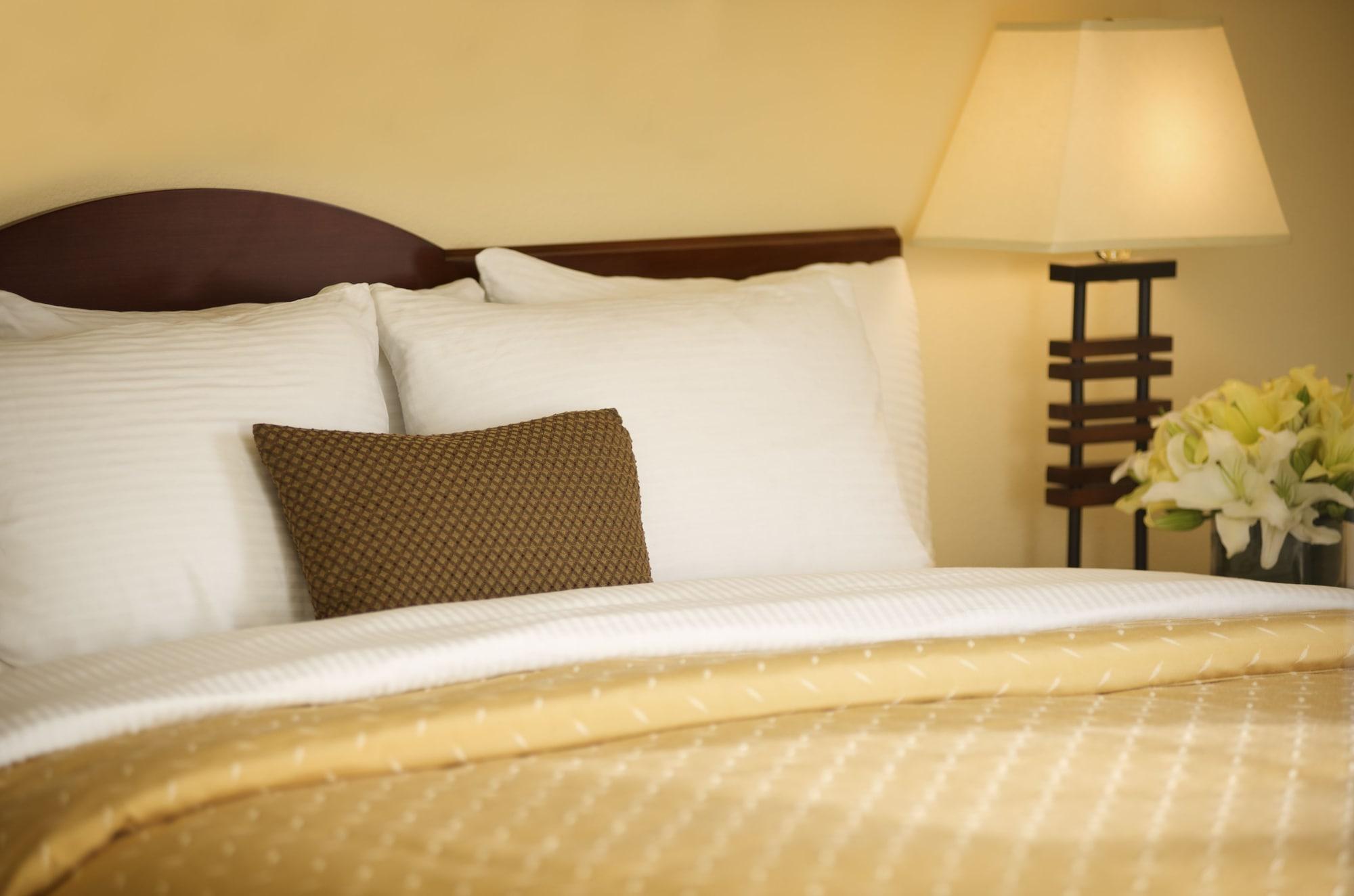 Larkspur Landing Extended Stay Suites Bellevue Extérieur photo