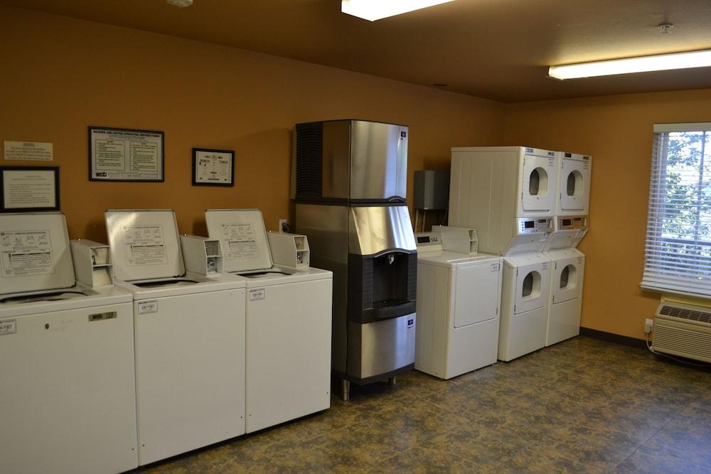 Larkspur Landing Extended Stay Suites Bellevue Extérieur photo