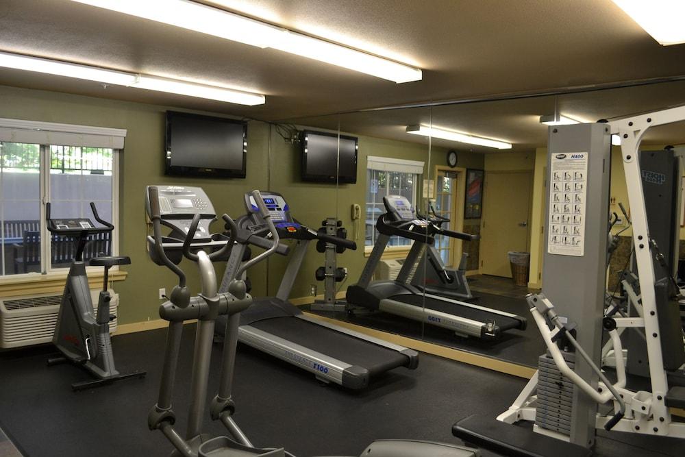 Larkspur Landing Extended Stay Suites Bellevue Extérieur photo