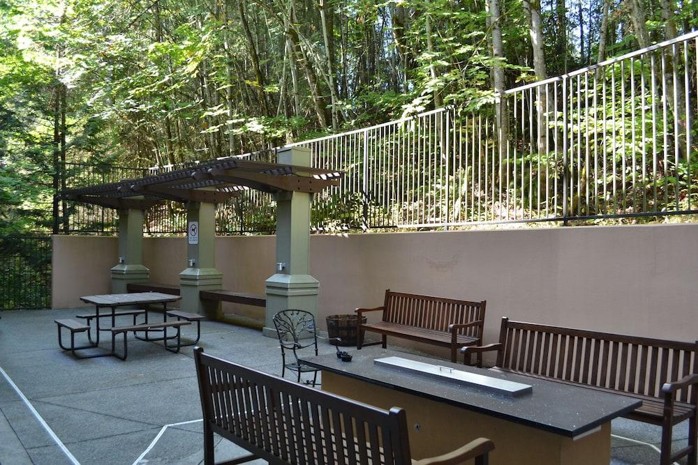 Larkspur Landing Extended Stay Suites Bellevue Extérieur photo
