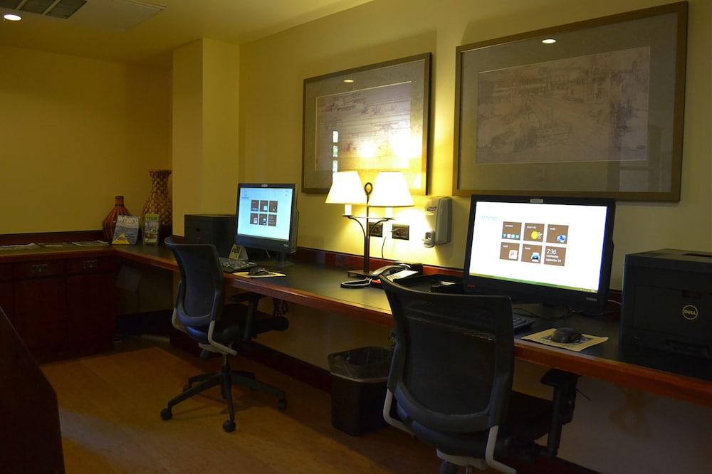 Larkspur Landing Extended Stay Suites Bellevue Extérieur photo