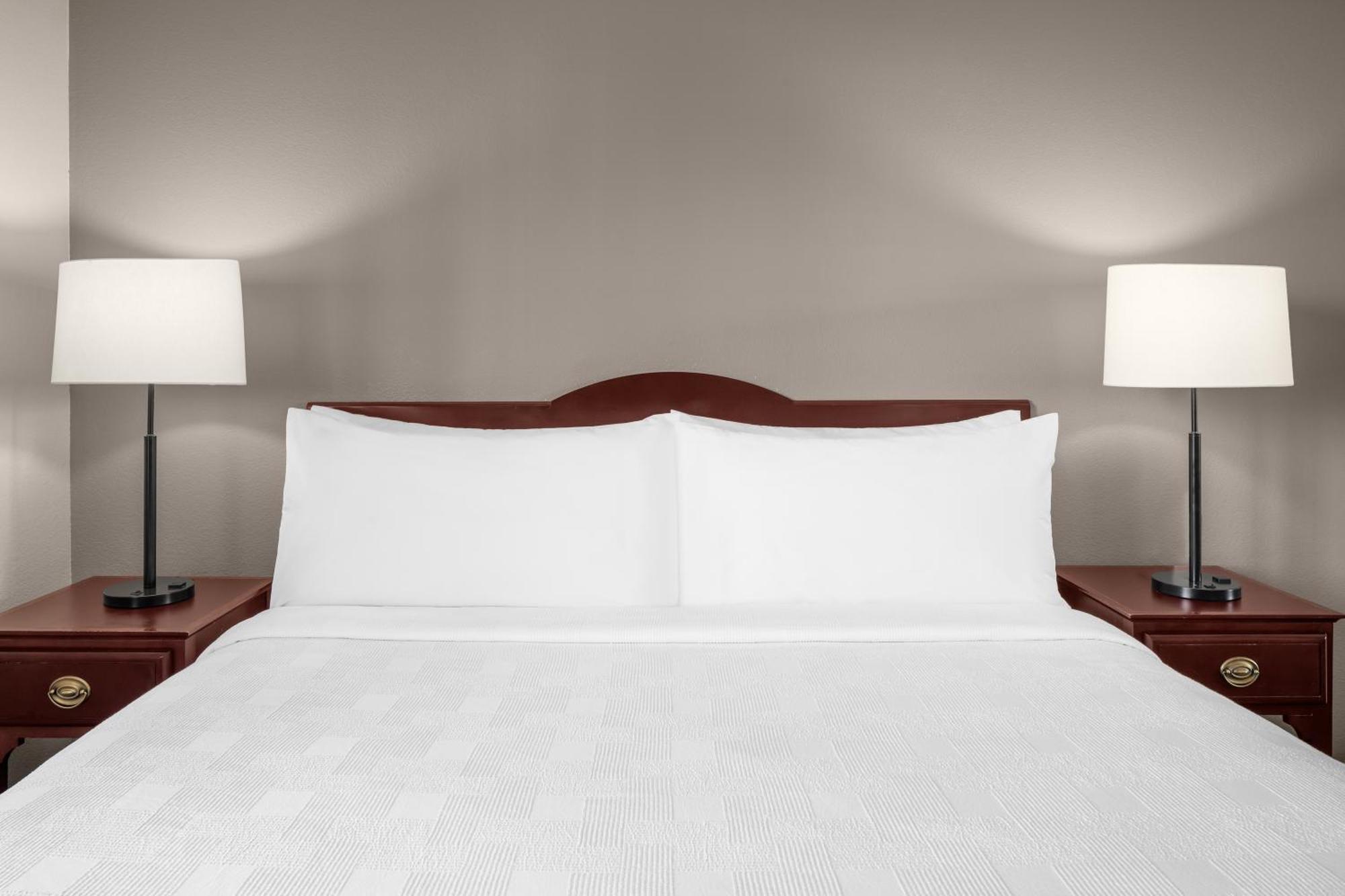 Larkspur Landing Extended Stay Suites Bellevue Extérieur photo