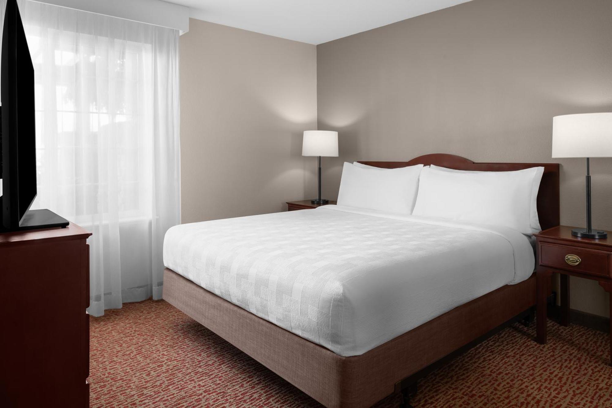 Larkspur Landing Extended Stay Suites Bellevue Extérieur photo
