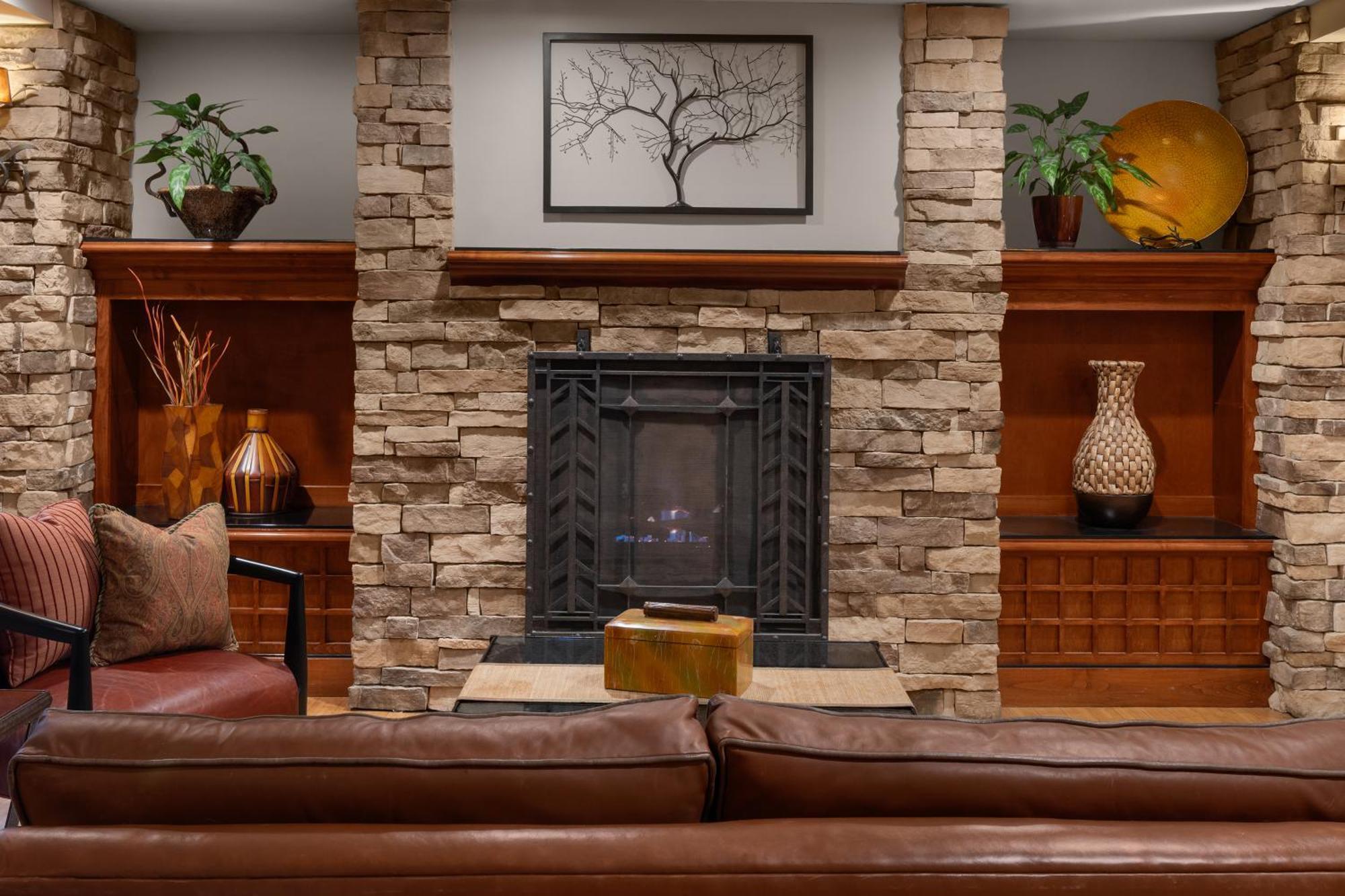 Larkspur Landing Extended Stay Suites Bellevue Extérieur photo