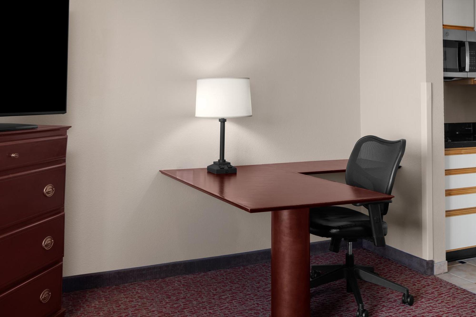 Larkspur Landing Extended Stay Suites Bellevue Extérieur photo