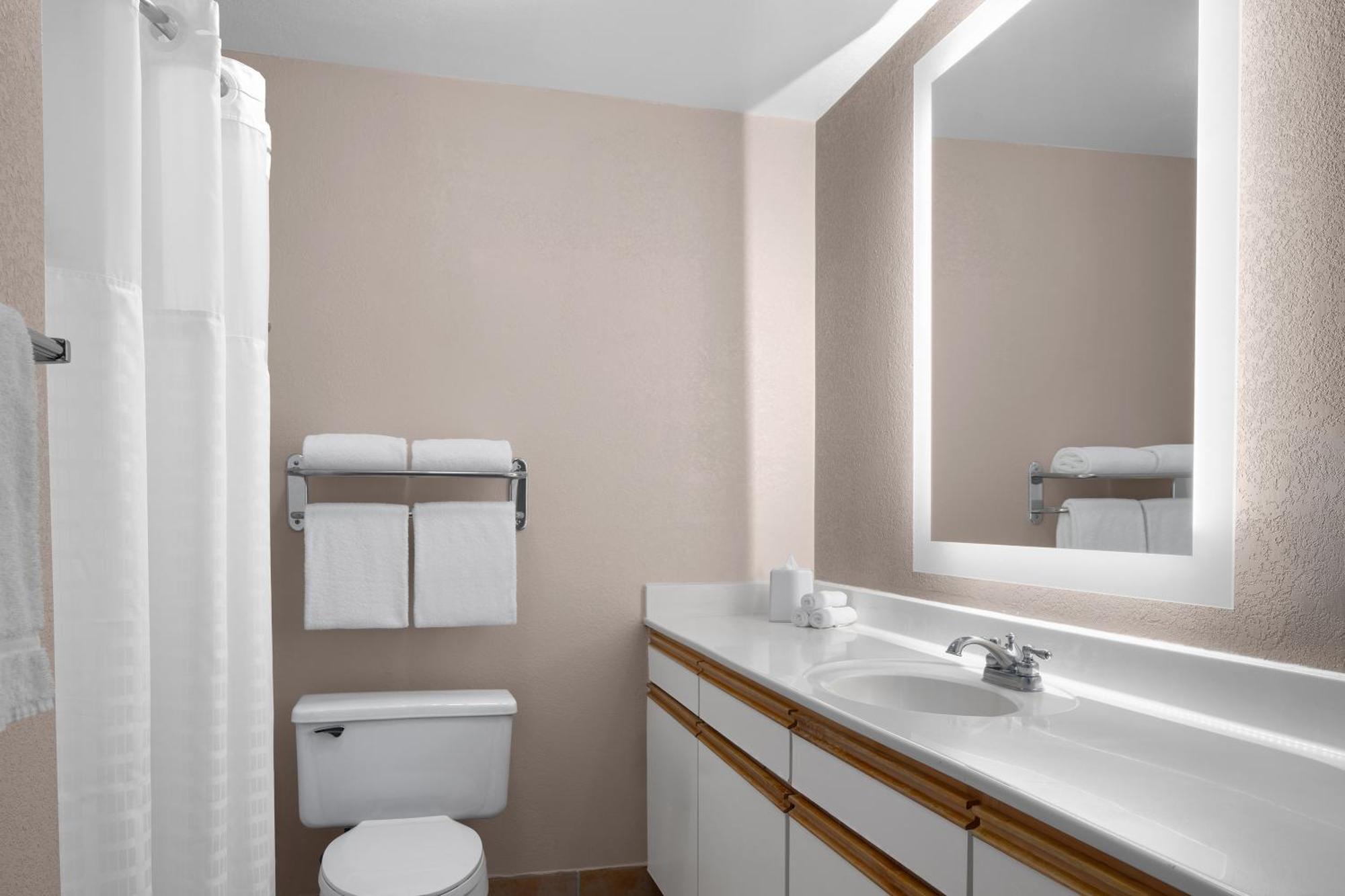 Larkspur Landing Extended Stay Suites Bellevue Extérieur photo