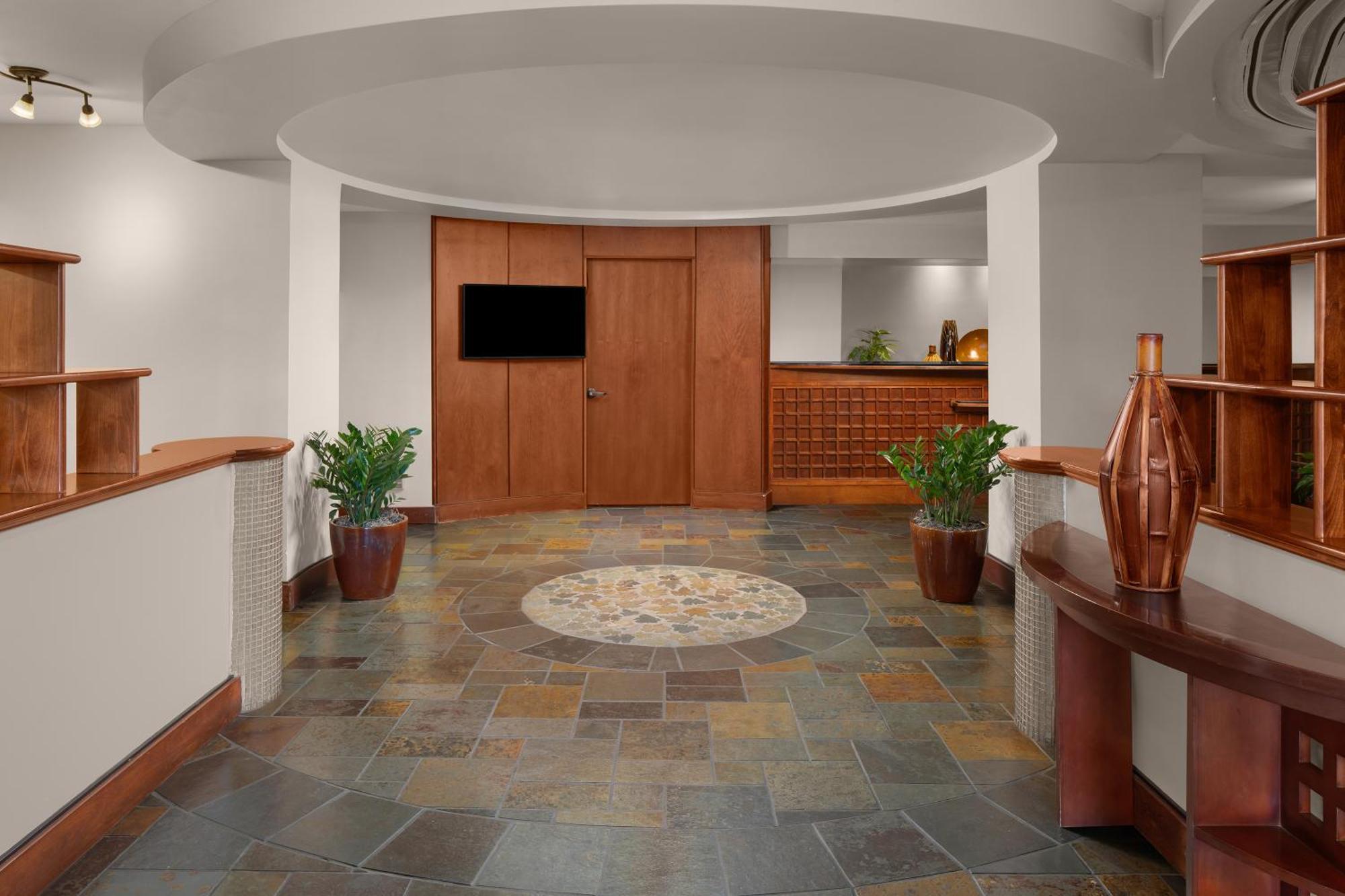 Larkspur Landing Extended Stay Suites Bellevue Extérieur photo
