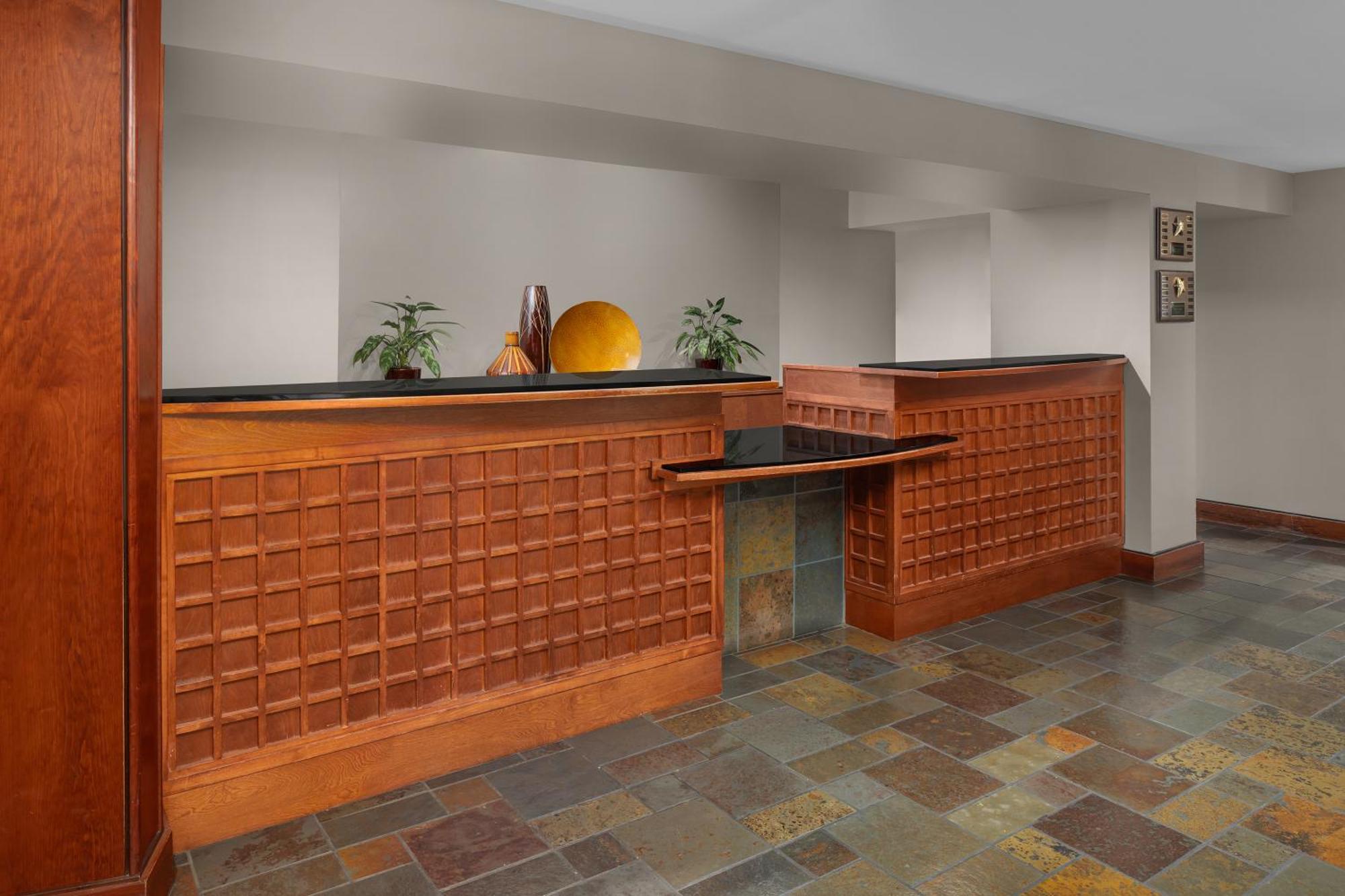 Larkspur Landing Extended Stay Suites Bellevue Extérieur photo