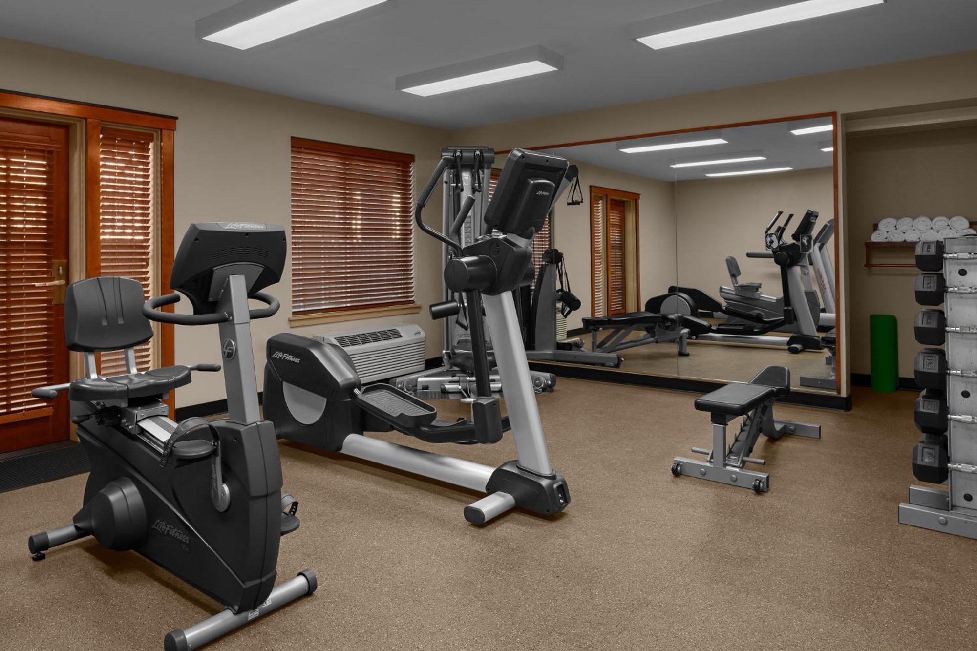 Larkspur Landing Extended Stay Suites Bellevue Extérieur photo