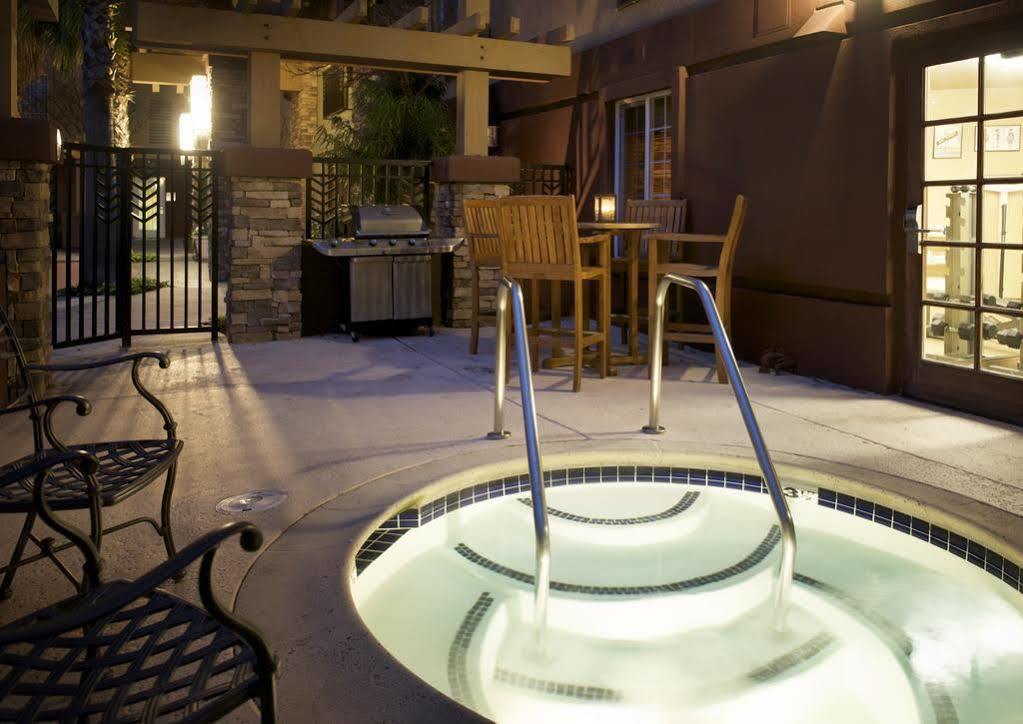 Larkspur Landing Extended Stay Suites Bellevue Extérieur photo
